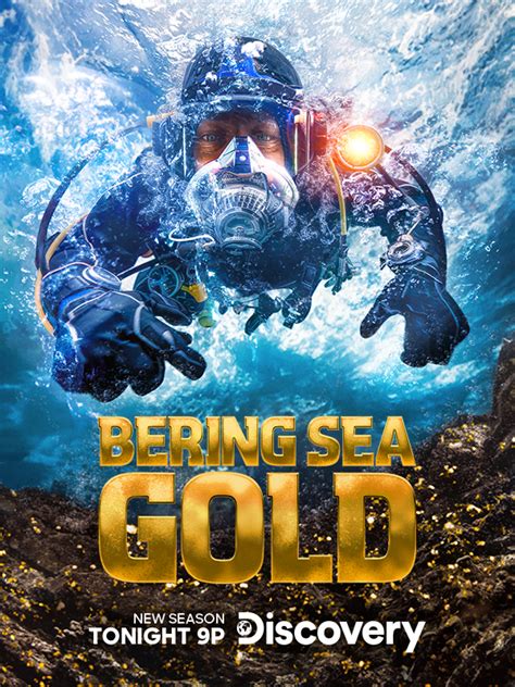 bering sea gold kisscartoon|Bering Sea Gold on Discovery and discovery.